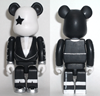 图片 2008 Kiss Paul Stanley BE＠RBRICK