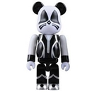 图片 2008 Kiss Peter Criss BE＠RBRICK