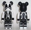 图片 2008 Kiss Peter Criss BE＠RBRICK