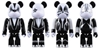 图片 2008 Kiss Peter Criss BE＠RBRICK