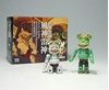 图片 2008 Ogatakorin 尾形光琳 風神 BE＠RBRICK