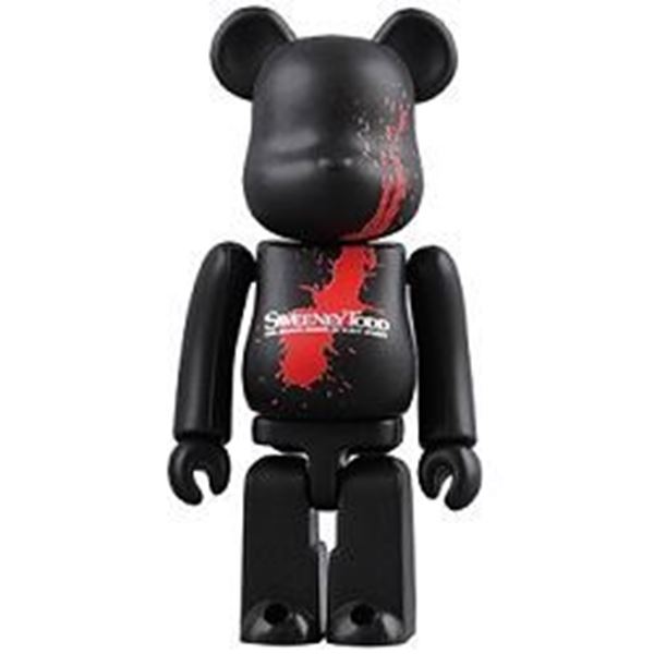 图片 2008 Sweeney Todd Boxset BE＠RBRICK