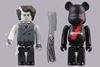 图片 2008 Sweeney Todd Boxset BE＠RBRICK