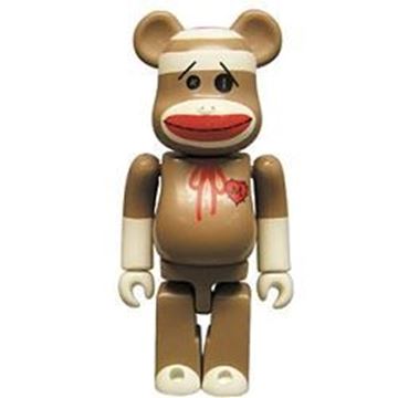 图片 2008 Wonder Emporium Boxset BE@RBRICK