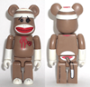 图片 2008 Wonder Emporium Boxset BE@RBRICK