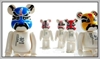 图片 2008 Yellow Magic Orchestra Blue BE＠RBRICK