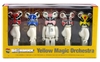 图片 2008 Yellow Magic Orchestra Blue BE＠RBRICK