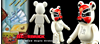 图片 2008 Yellow Magic Orchestra Red BE＠RBRICK