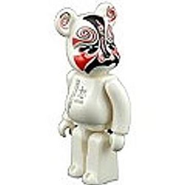 图片 2008 Yellow Magic Orchestra White BE＠RBRICK