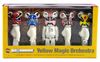 图片 2008 Yellow Magic Orchestra Pink BE＠RBRICK