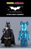 图片 2009 DC Comics the dark knight Batman Boxset BE@RBRICK