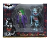 图片 2009 DC Comics Batman The Joker Boxset BE＠RBRICK