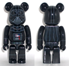 图片 2009 Starwar Darth Vader BE@RBRICK