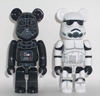 图片 2009 Starwar Darth Vader BE@RBRICK