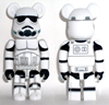 图片 2009 Starwar Storm Trooper BE@RBRICK