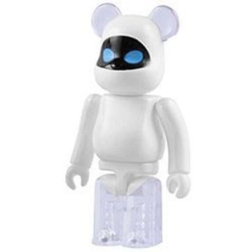 图片 2009 Wall-e Eve BE＠RBRICK