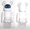 图片 2009 Wall-e Eve BE＠RBRICK