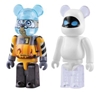 图片 2009 Wall-e Eve BE＠RBRICK