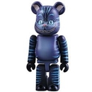 图片 2010 Alice in the Wonderland Cheshire Cat BE＠RBRICK