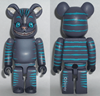 图片 2010 Alice in the Wonderland Cheshire Cat BE＠RBRICK