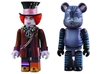 图片 2010 Alice in the Wonderland Cheshire Cat BE＠RBRICK