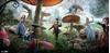 图片 2010 Alice in the Wonderland Mad Hatter