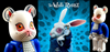 图片 2010 Alice in the Wonderland Harry White Rabbit BE＠RBRICK