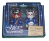 图片 2010 Alice in the Wonderland Harry White Rabbit BE＠RBRICK