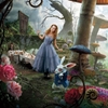 图片 2010 Alice in the Wonderland Harry White Rabbit BE＠RBRICK