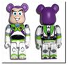 图片 2010 Disney Buzz Lightyear BE＠RBRICK