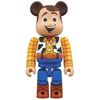 图片 2010 Disney Woody Pack BE＠RBRICK