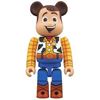 图片 2010 Disney Woody Pack BE＠RBRICK