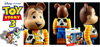 图片 2010 Disney Woody Pack BE＠RBRICK