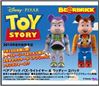 图片 2010 Disney Woody Pack BE＠RBRICK