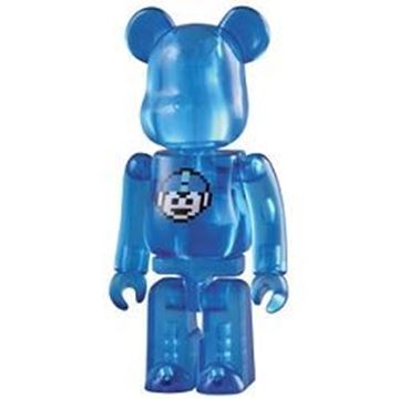 图片 2010 Rockman 1UP BE@RBRICK