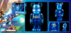 图片 2010 Rockman 1UP BE@RBRICK