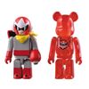 图片 2010 Rockman 1up BE@RBRICK