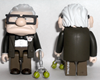 图片 2010 Pixal's Movie Up  Carl Fredricksen Kubrick