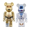 图片 2010 Starwar C-3PO BE@RBRICK