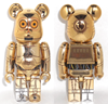 图片 2010 Starwar C-3PO BE@RBRICK