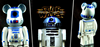 图片 2010 Starwar R2D2 BE@RBRICK