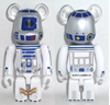 图片 2010 Starwar R2D2 BE@RBRICK
