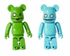 图片 2010 Uglydoll Ice Bat BE@RBRICK