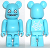 图片 2010 Uglydoll Ice Bat BE@RBRICK