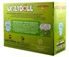 图片 2010 Uglydoll Ice Bat BE@RBRICK