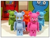 图片 2010 Uglydoll Ice Bat BE@RBRICK