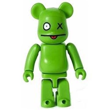 图片 2010 Uglydoll Ox BE@RBRICK