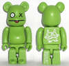 图片 2010 Uglydoll Ox BE@RBRICK