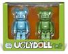 图片 2010 Uglydoll Ox BE@RBRICK