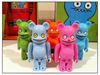 图片 2010 Uglydoll Ox BE@RBRICK